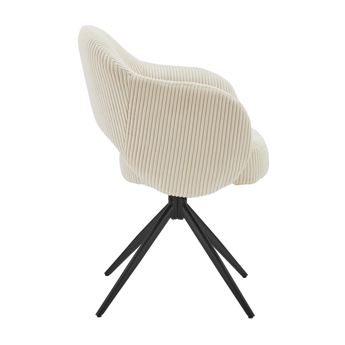 Fauteuil beige