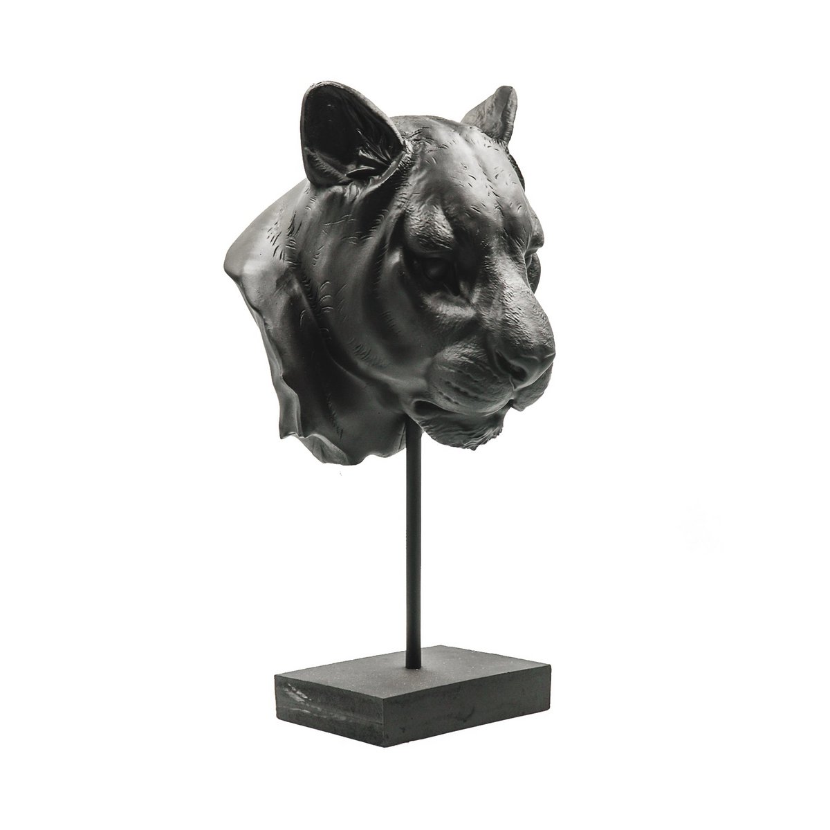 Ornament Tijgerkop