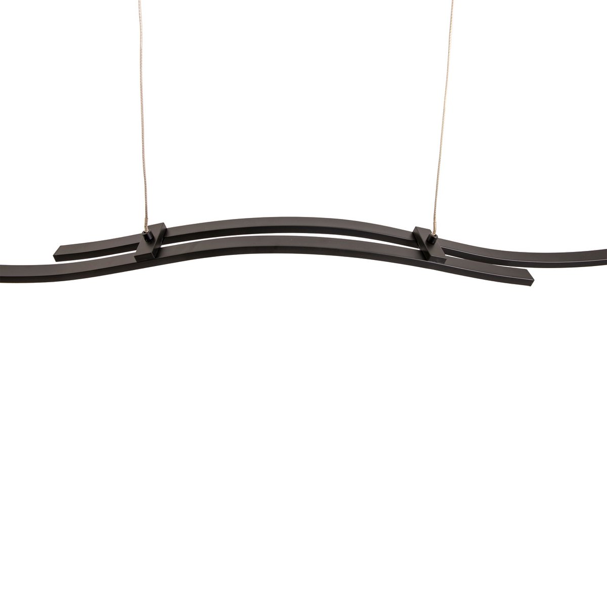 Hanglamp "Onda" LED 96cm lengte