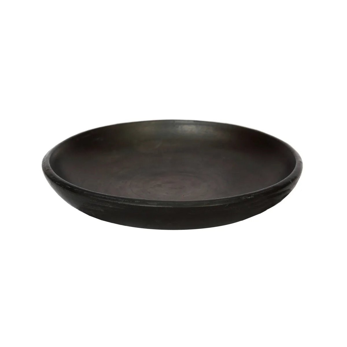 Burned Classic bord - Zwart - M