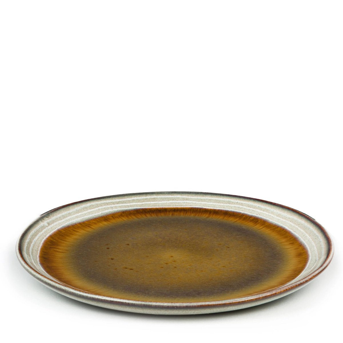Comporta Salad Plate - M - Set van 6