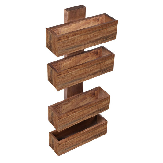 Wandplank