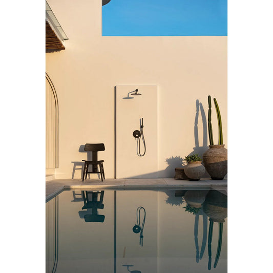 LovYa Eetkamerstoel - Zwart