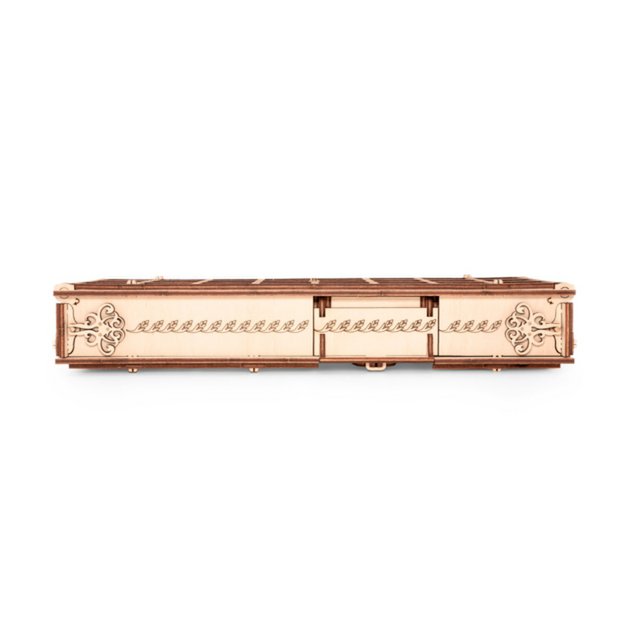 2 in 1 Bordspel Senet en Ur