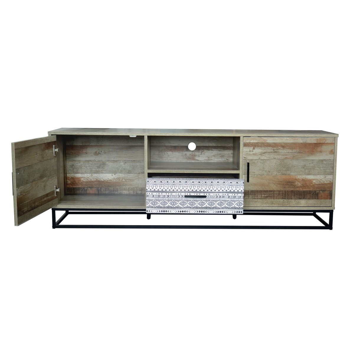 Lowboard TV meubel