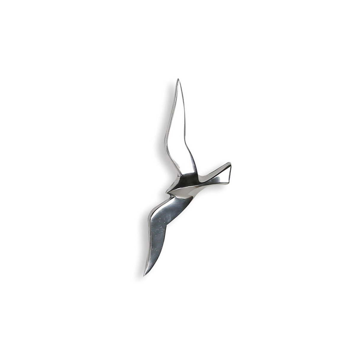 Wandobject "Flying Birds"