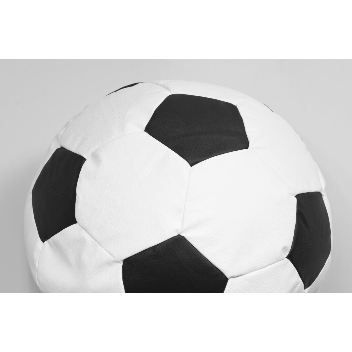 Zitzak voetbal