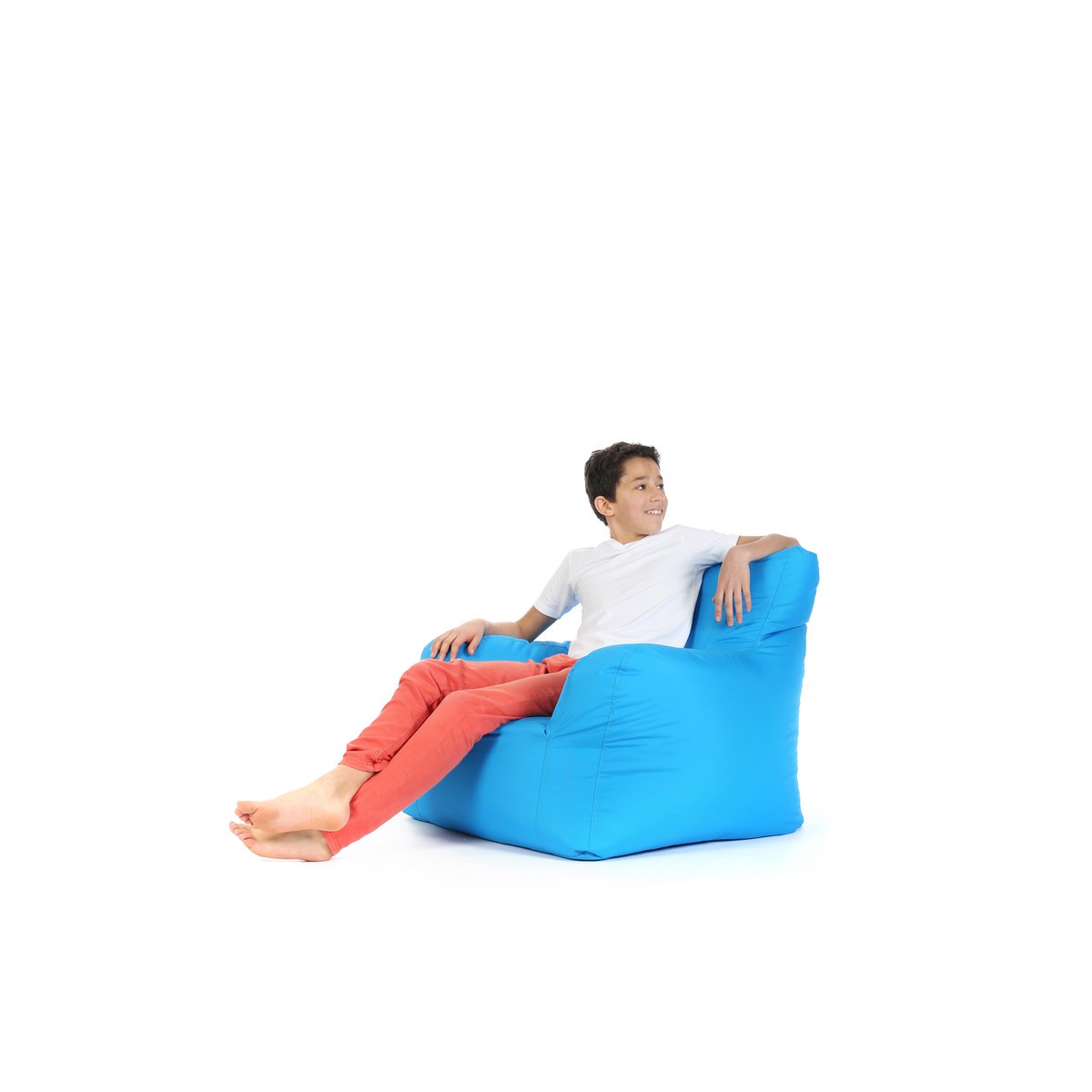 Beansofa - Turkoois