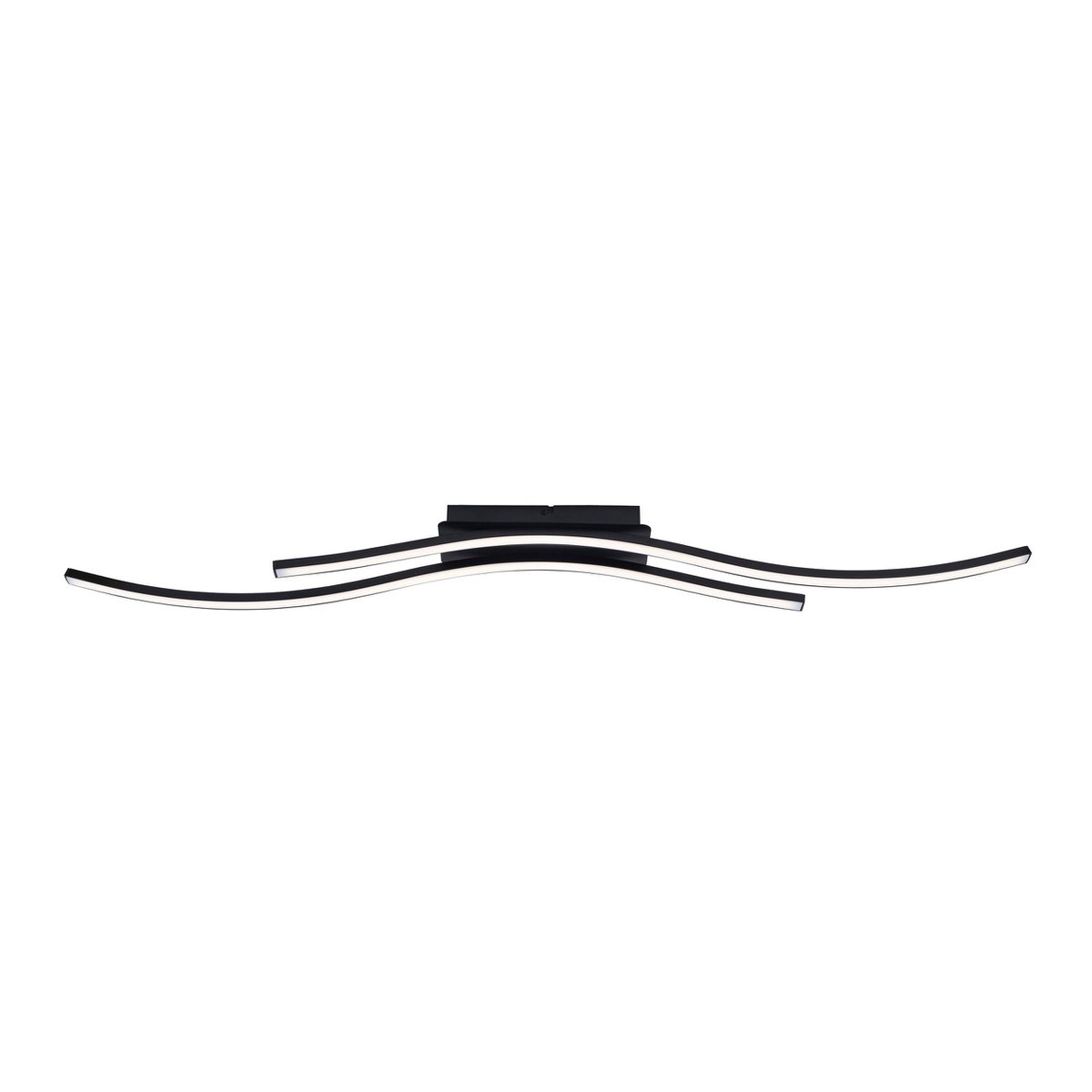 Wand/plafondlamp "Onda" LED lengte 96cm