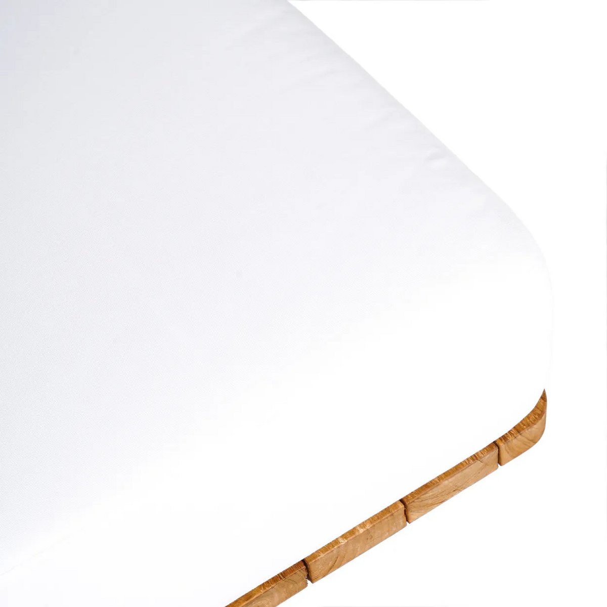 Malawi Daybed - Natuurlijk Wit