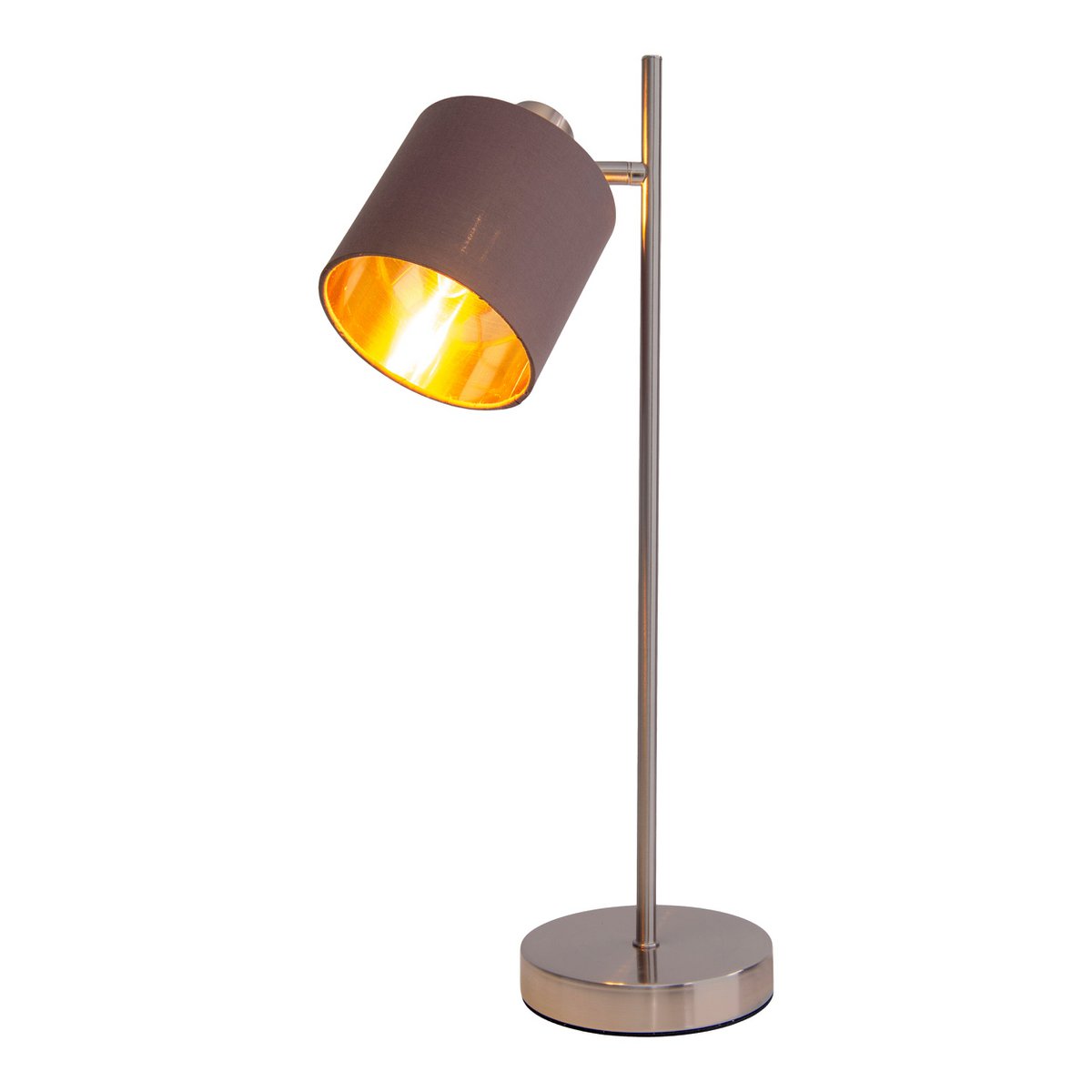 Tafellamp "Maron" 51cm hoogte