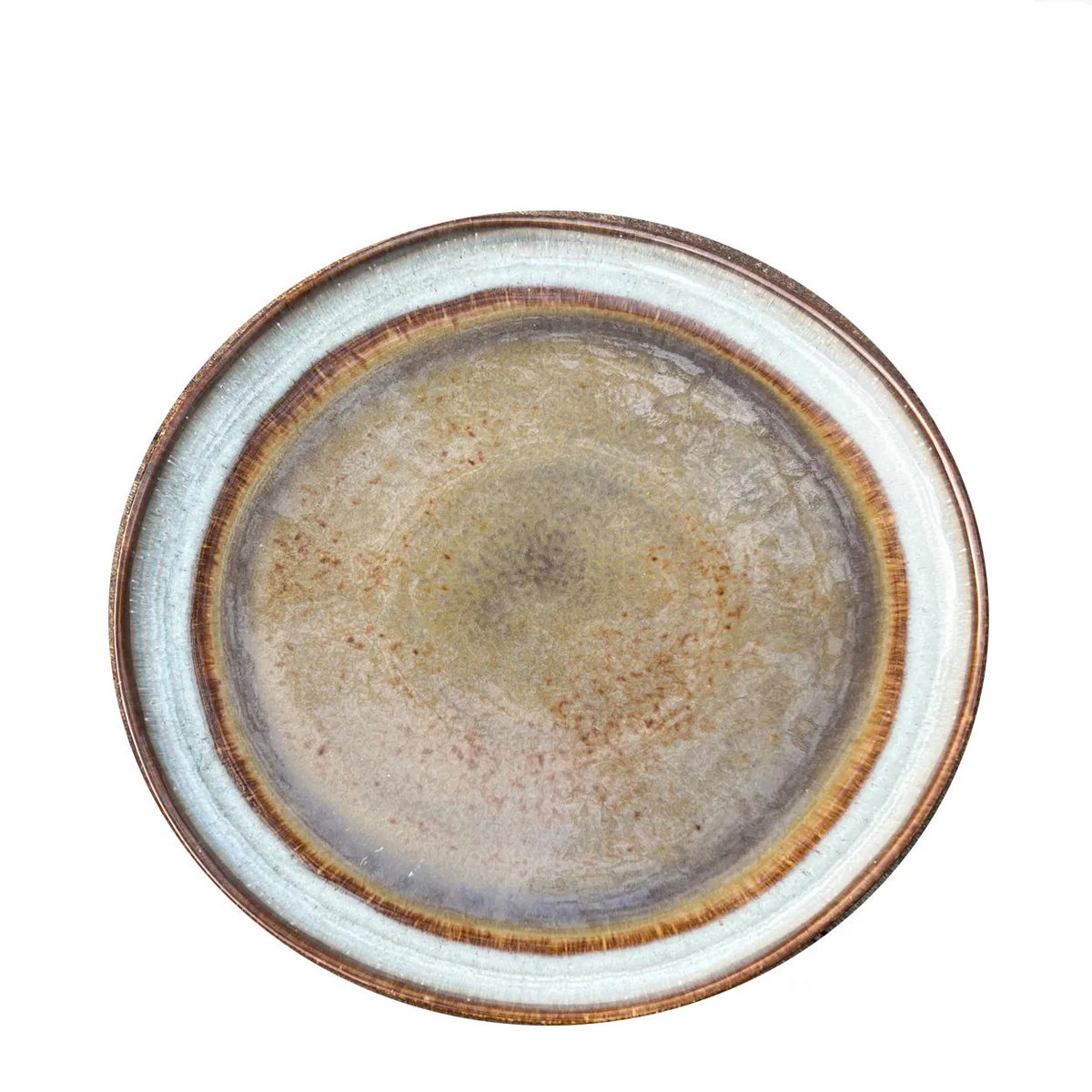 Comporta Salad Plate - M - Set van 6