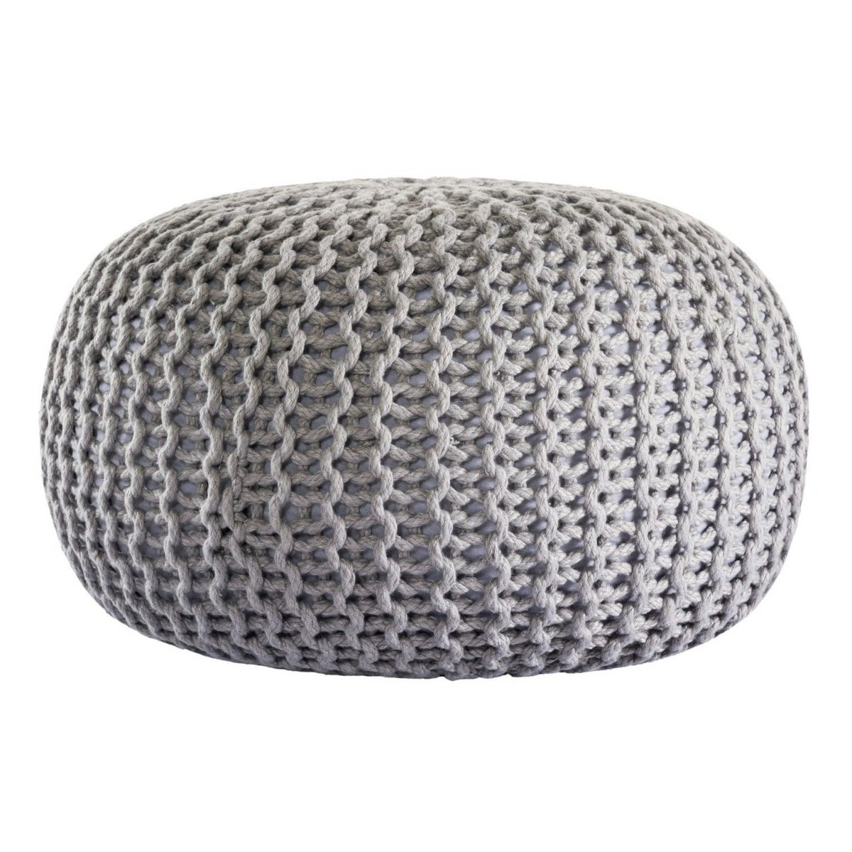 Poef Binnen en buiten Diameter 55cm