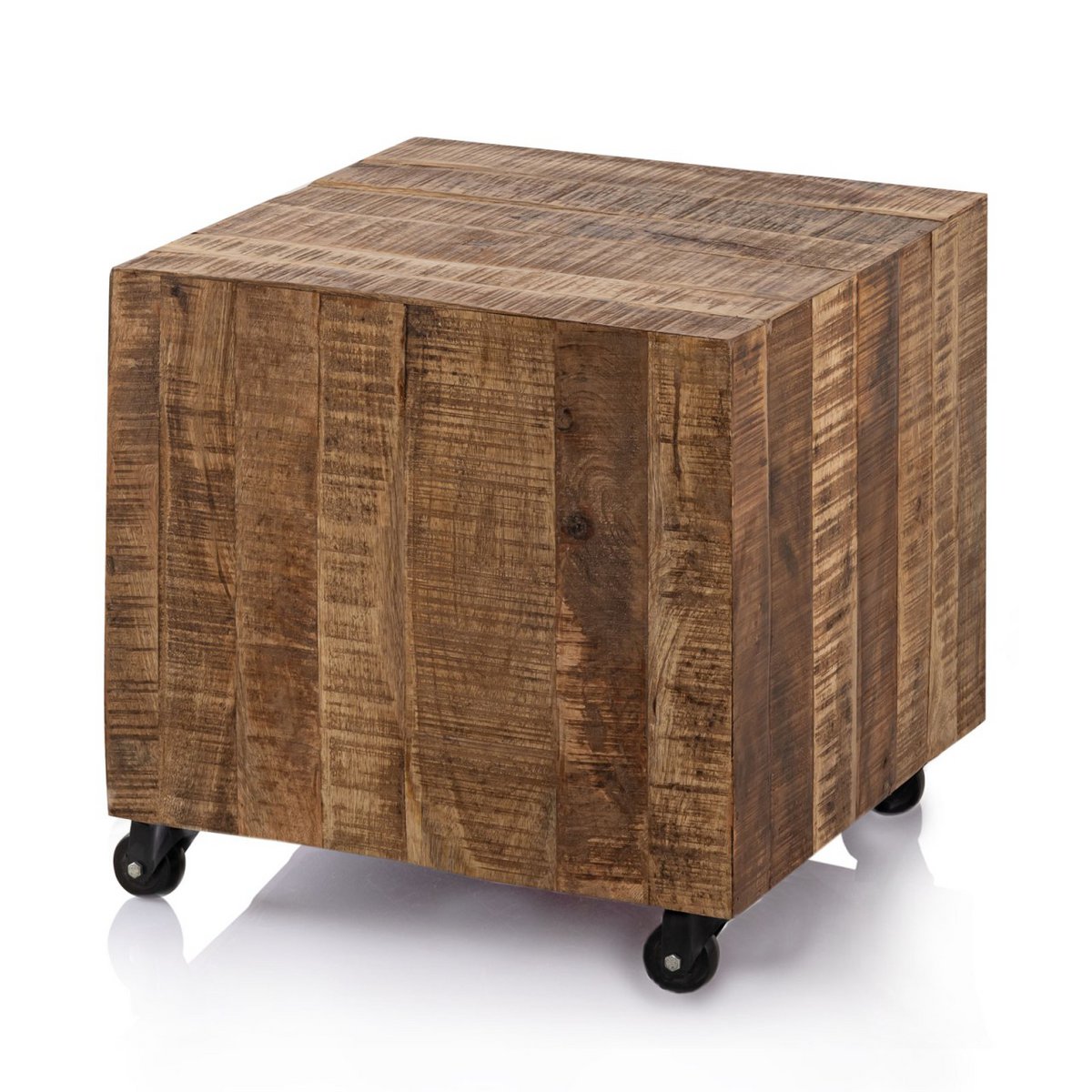 Salontafel vierkant