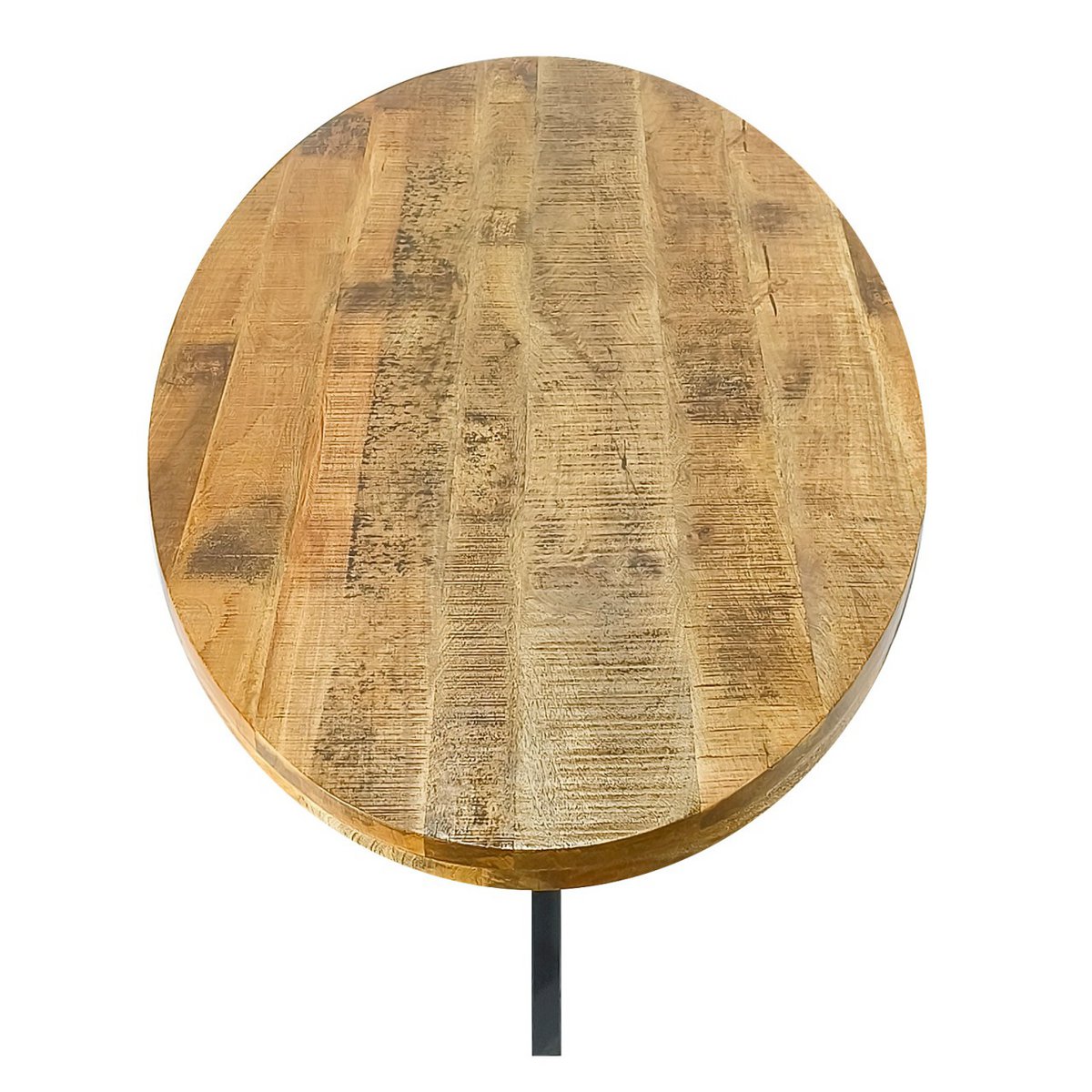 Ovale eettafel 190x100cm Liverpool