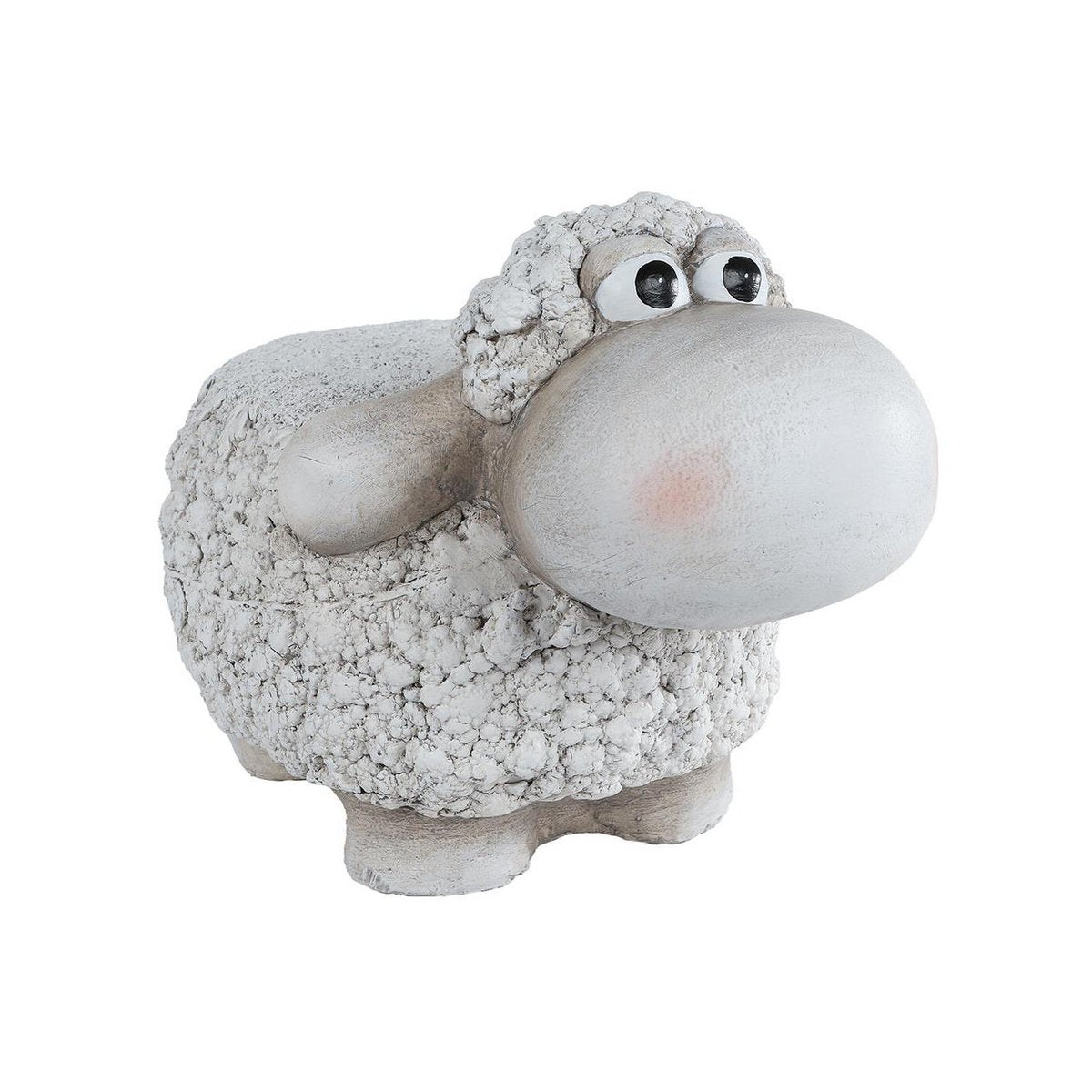 Tuinbeeld schaap 38x27x27,5cm