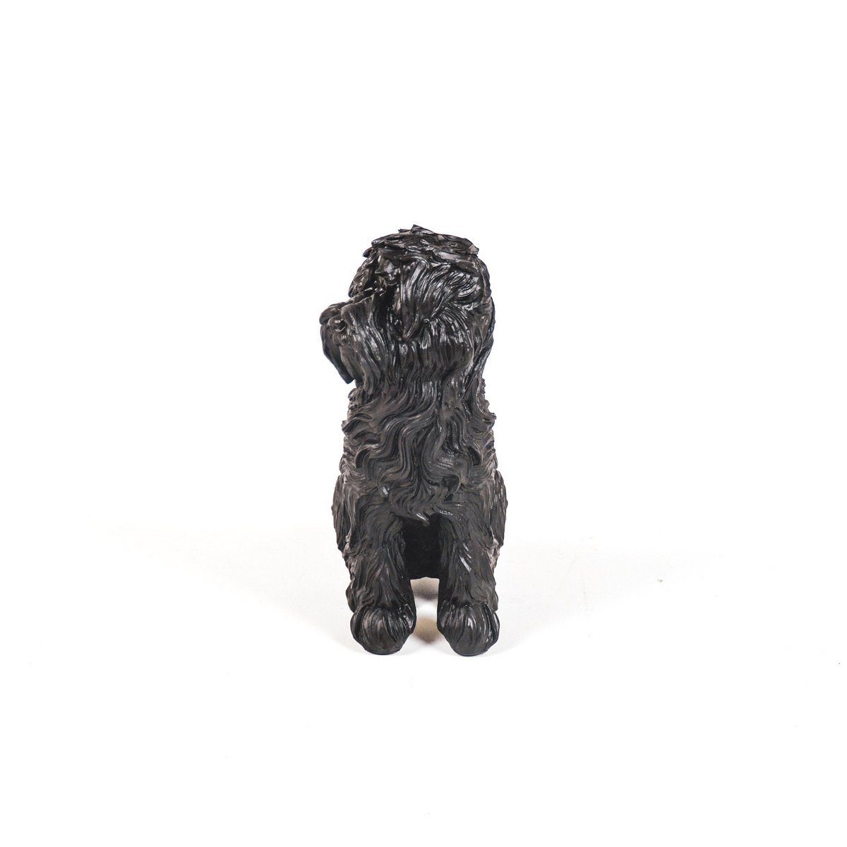 Ornament Labradoodle