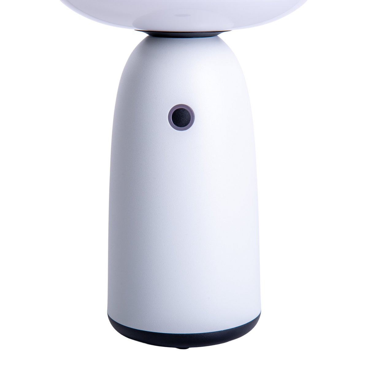 Solar Lamp LED "ADA" Wit H 22,5cm