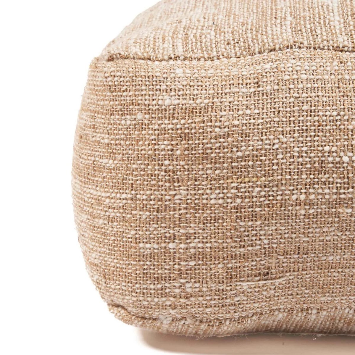 Comfy Poef - Beige