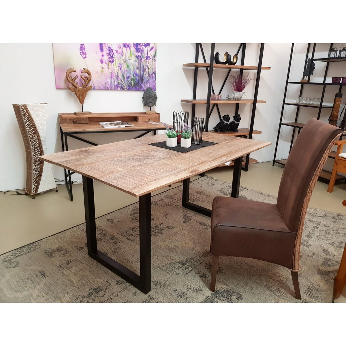 Eettafel Liverpool 3 varianten