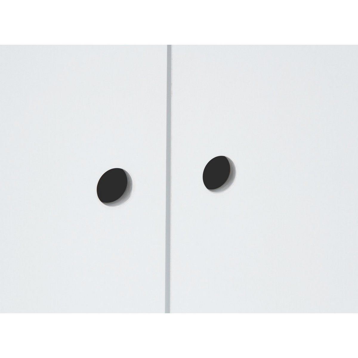 Kledingkast 95cm