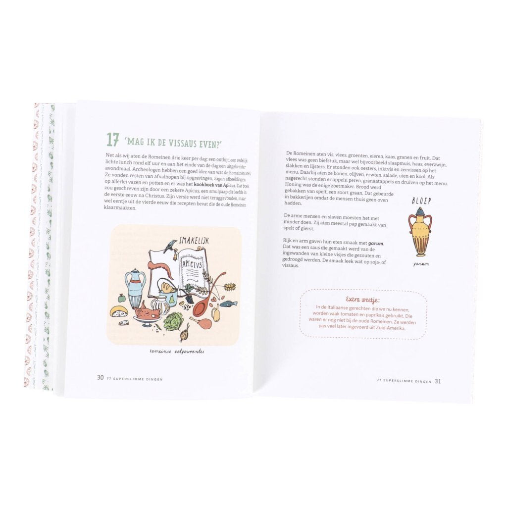 Boek 77 Superslimme Dingen Die Je Moet Weten Over Mijn En Jouw Thuis