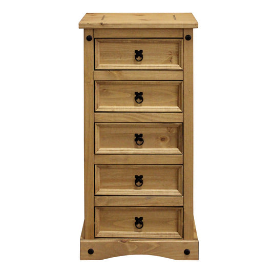 Ladekast met 5 lades