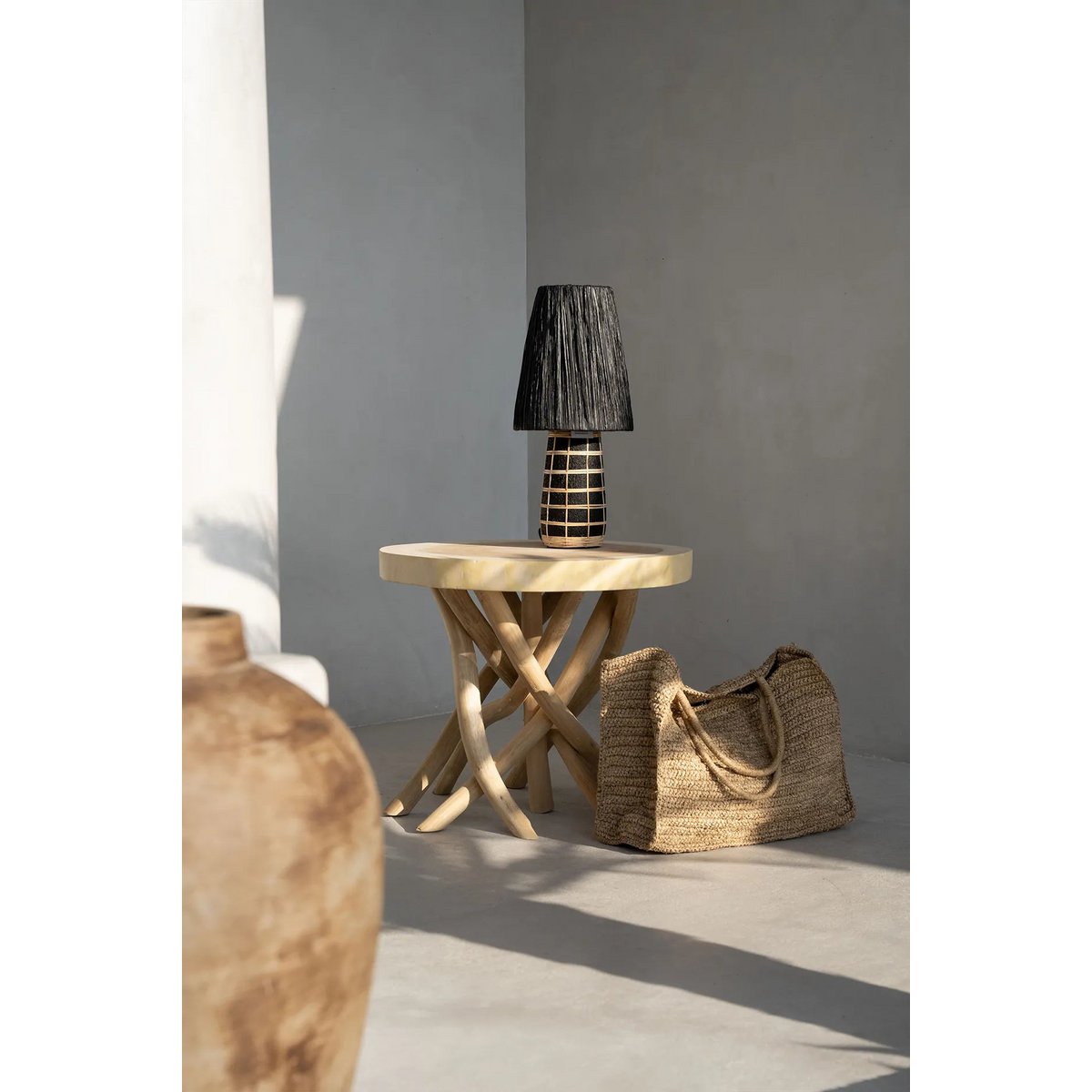 Gili lage tafel