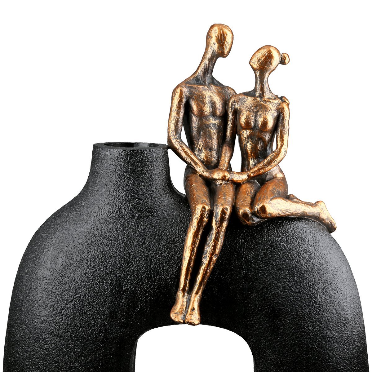 Vaas "Movement" H. 25,5 cm