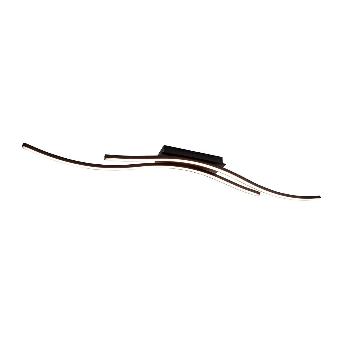 Wand/plafondlamp "Onda" LED lengte 96cm