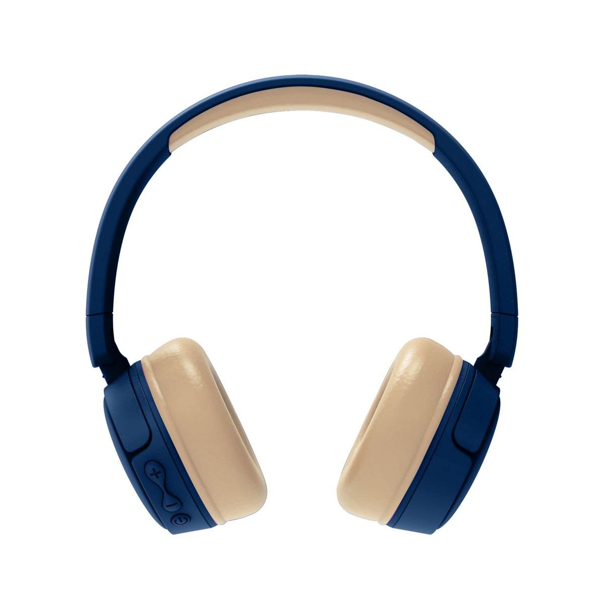 Harry Potter - Junior Bluetooth-hoofdtelefoon (blauw)