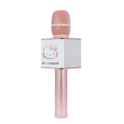 Hello Kitty - Karaoke bluetooth microfoon & luidspreker