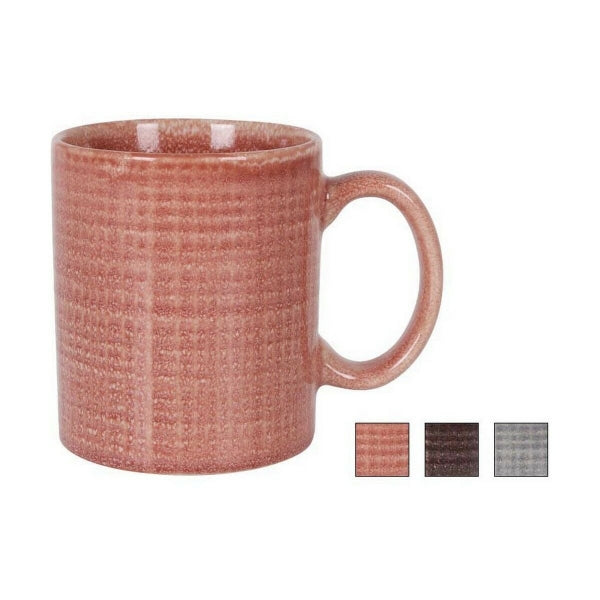 Mok Reassure 380 ml 3 kleuren