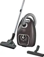 Bosch BGL7HYG Stofzuiger 890W Zwart/Grijs