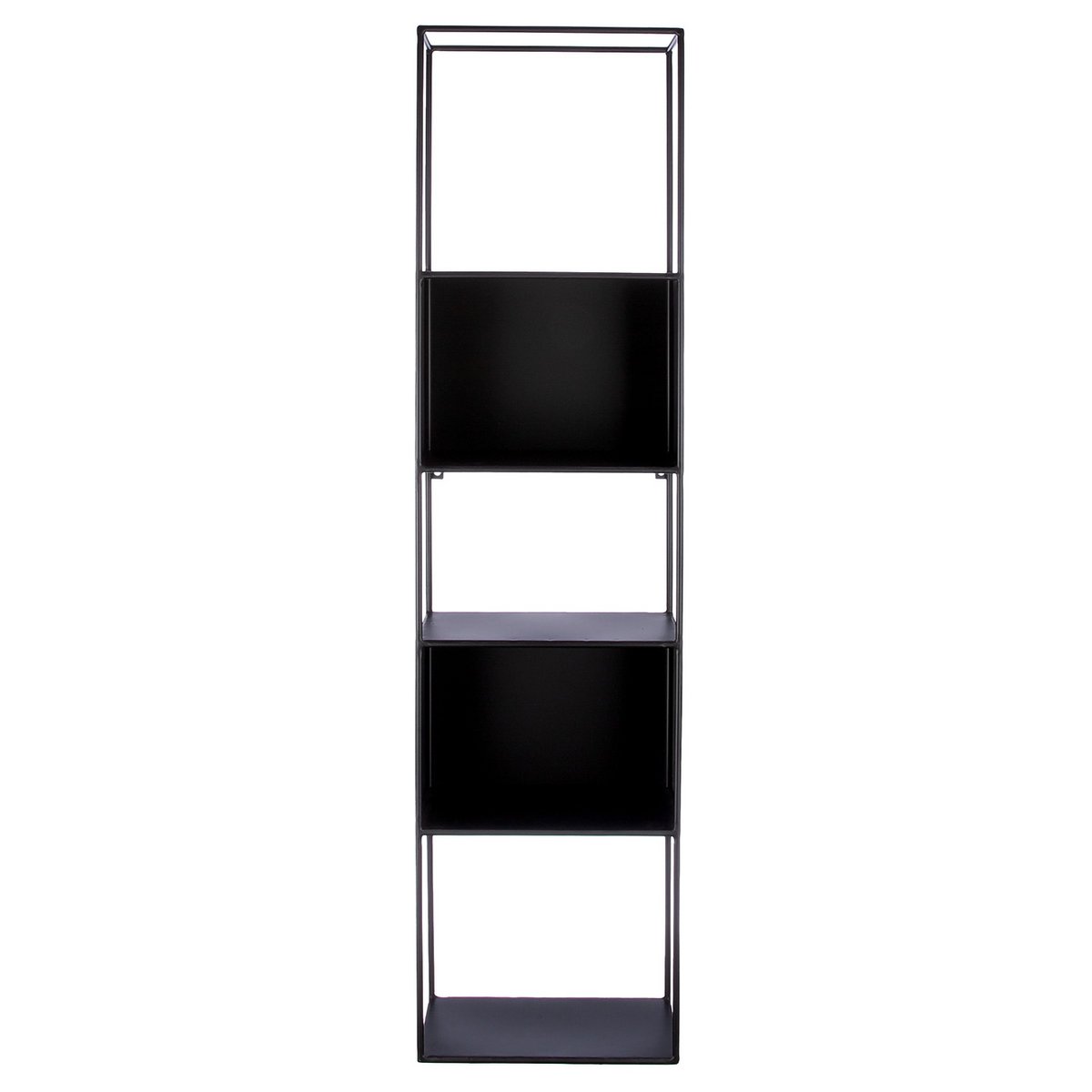 Rek "Close" H 120 cm