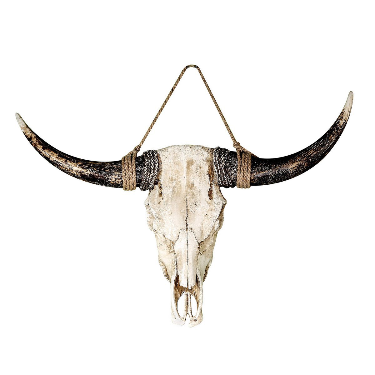 Poly wandobject “Buffalo”
