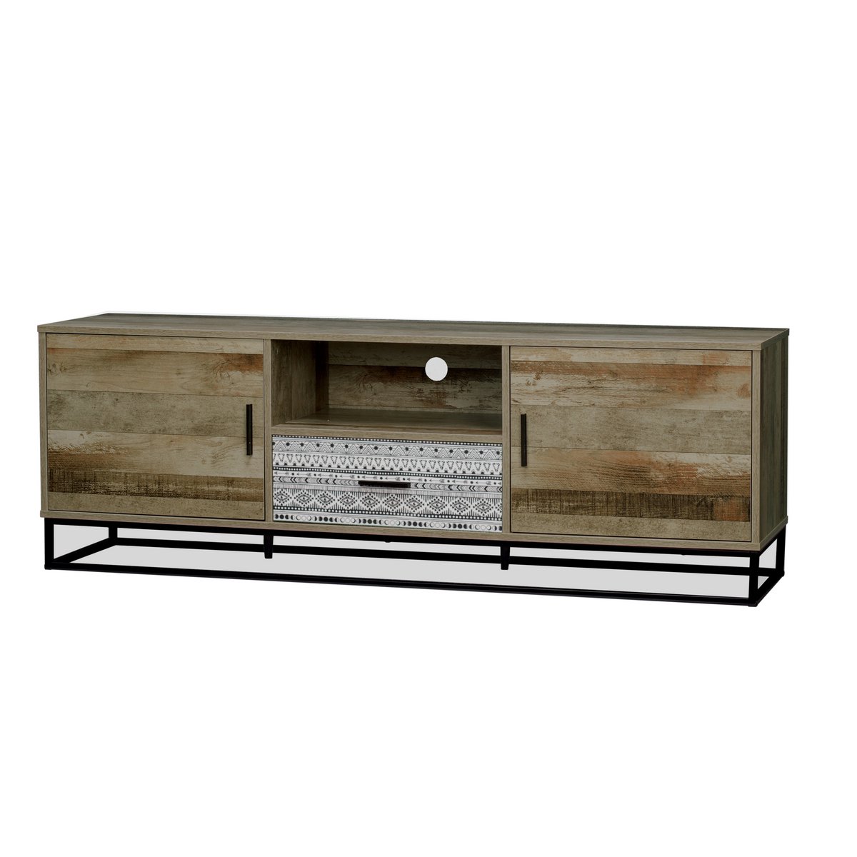 Lowboard TV meubel