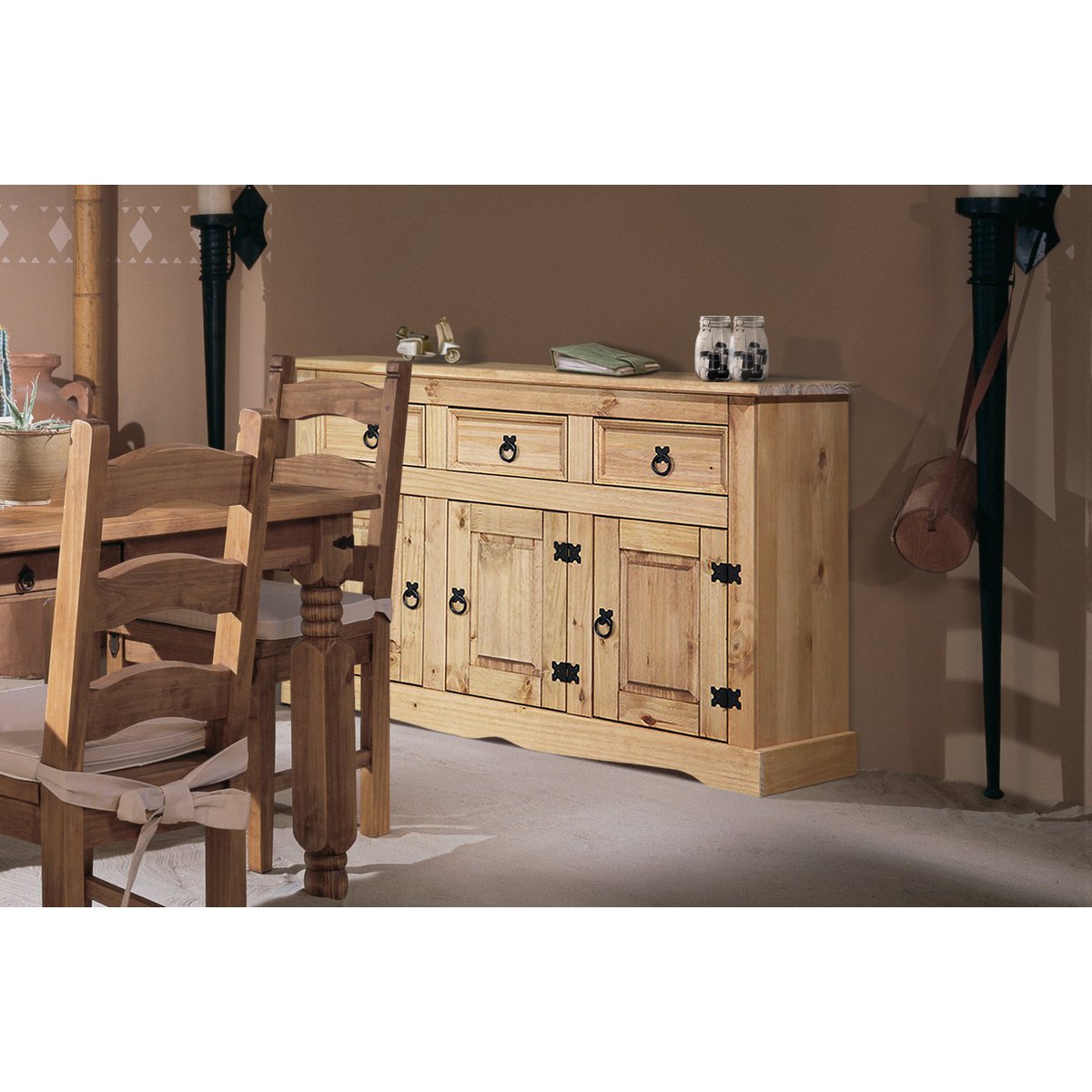 Dressoir
