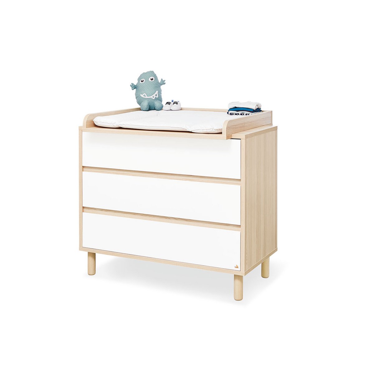 Commode 'Flow' breed