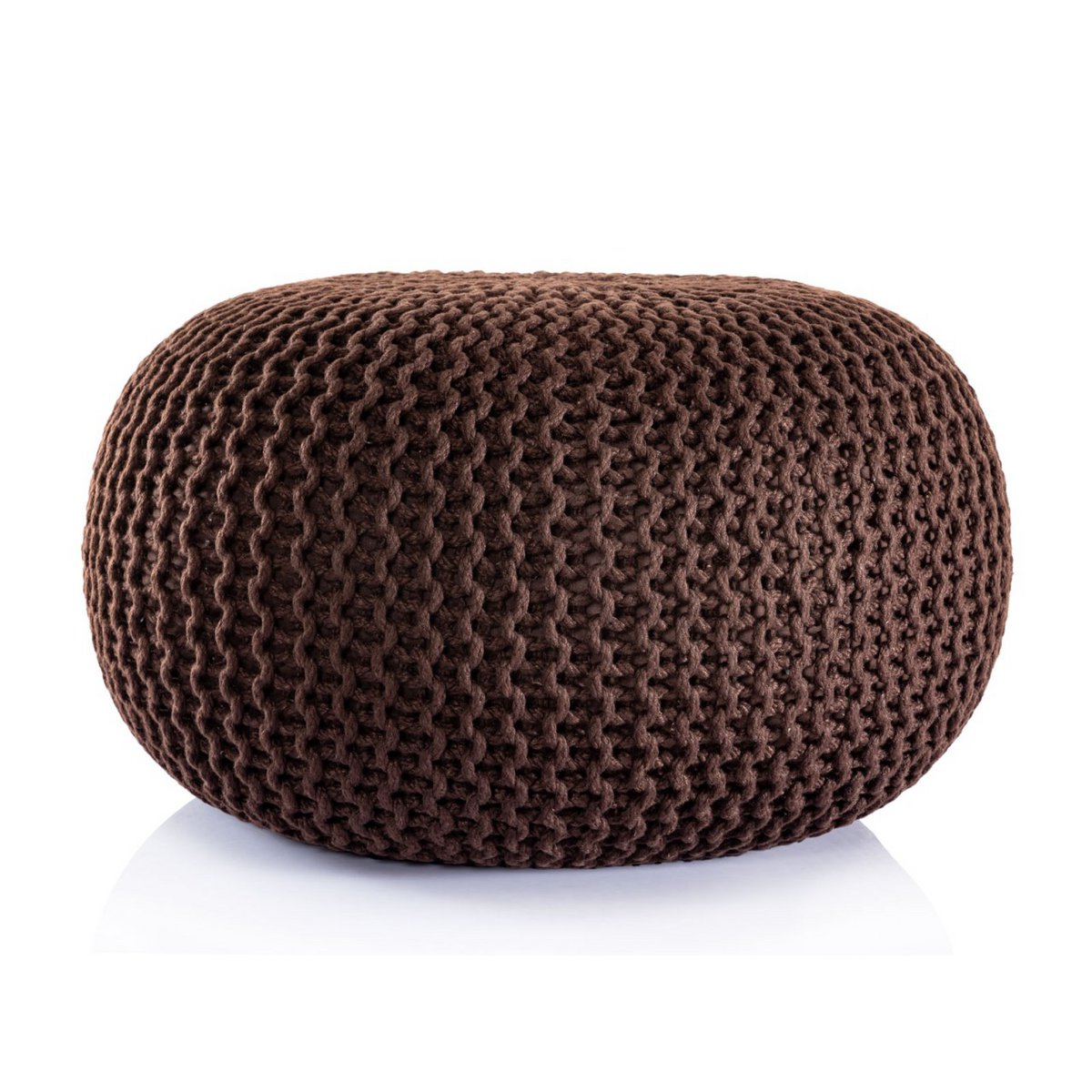 Poef Binnen en buiten Diameter 55cm