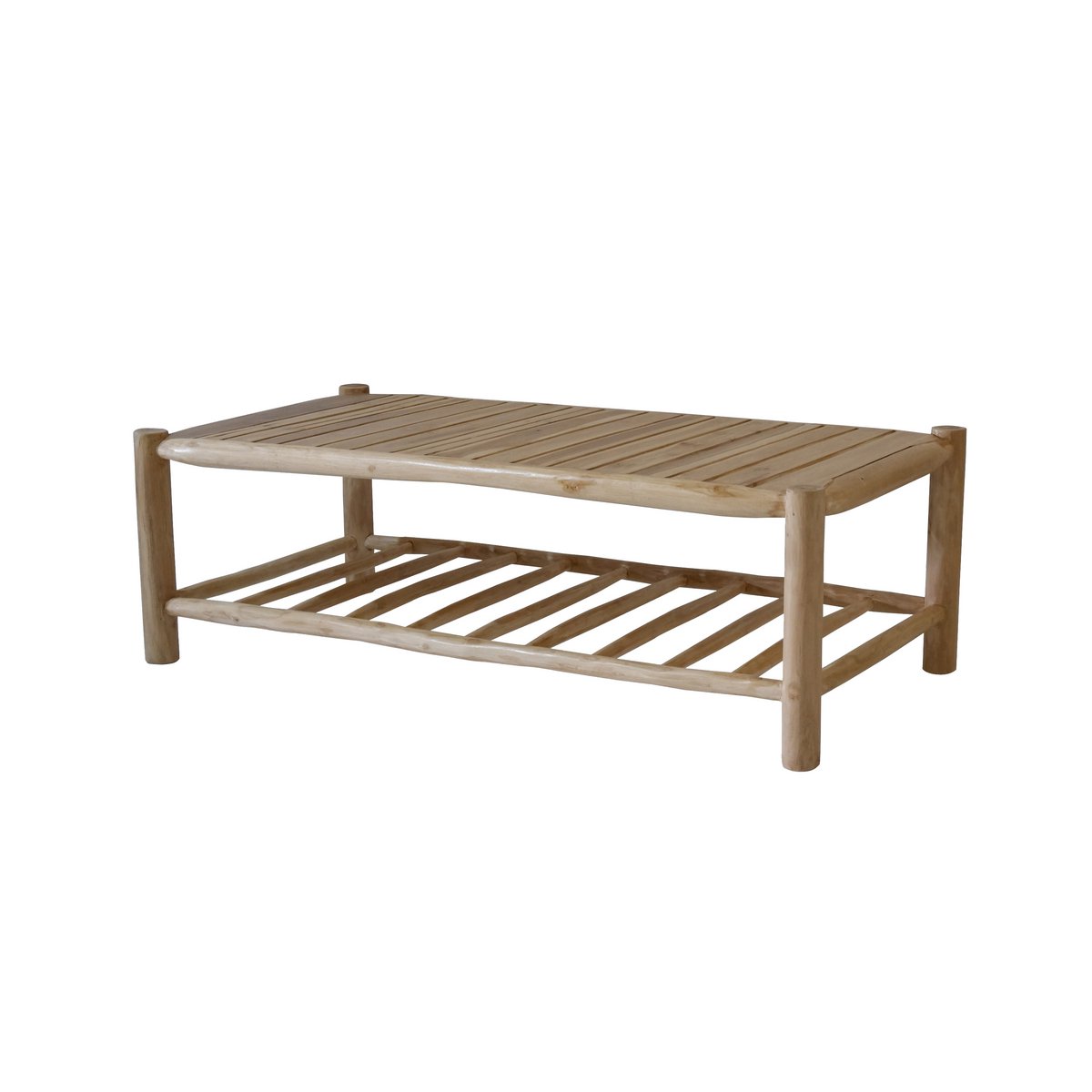 Salontafel teak