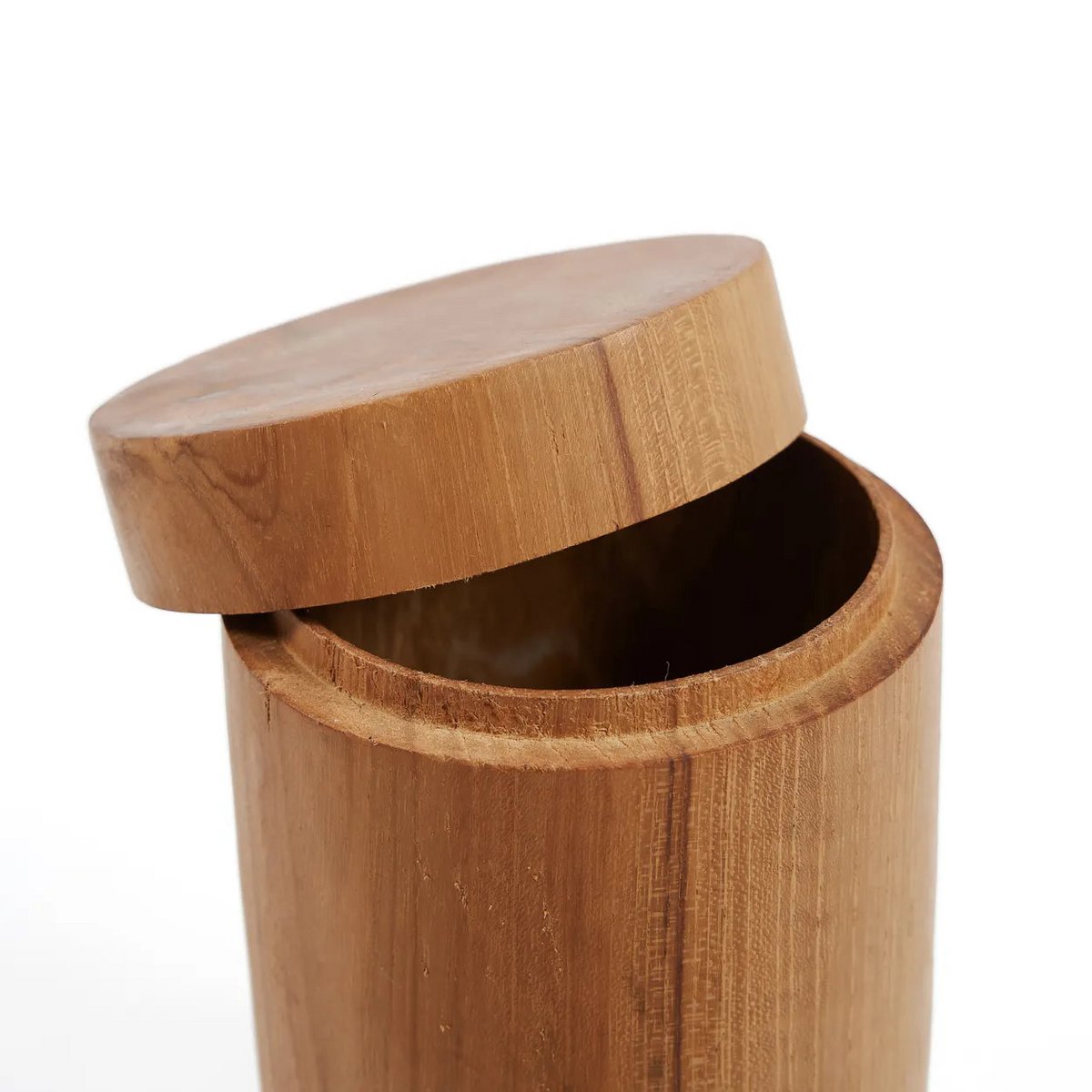 Teakwortelpot - M
