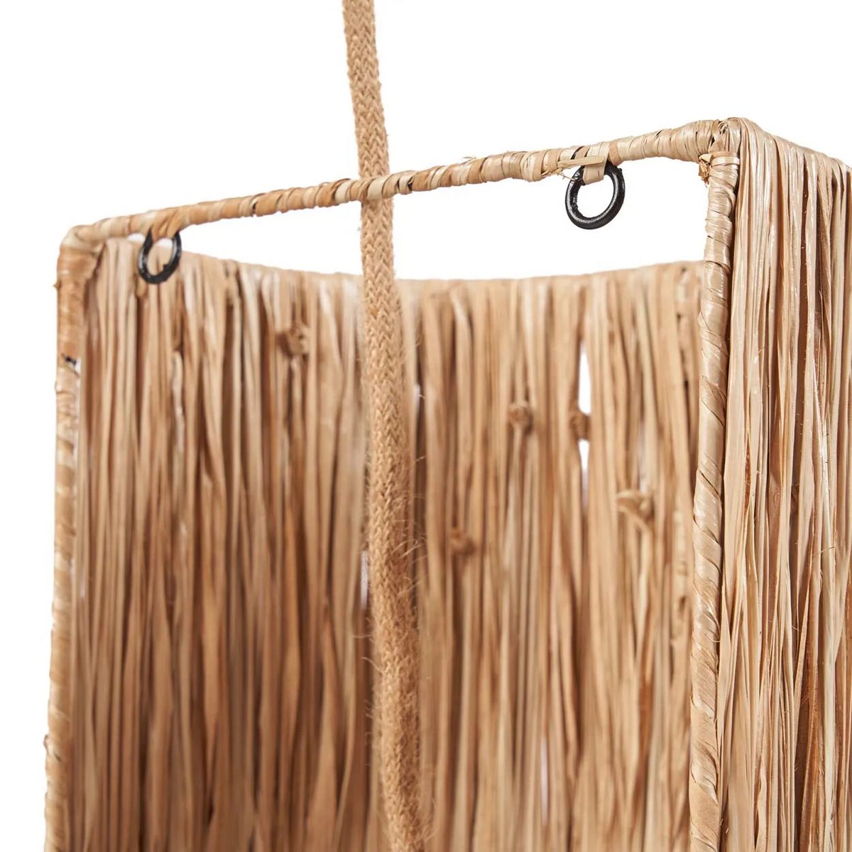 Ohana muurappliqué - Naturel