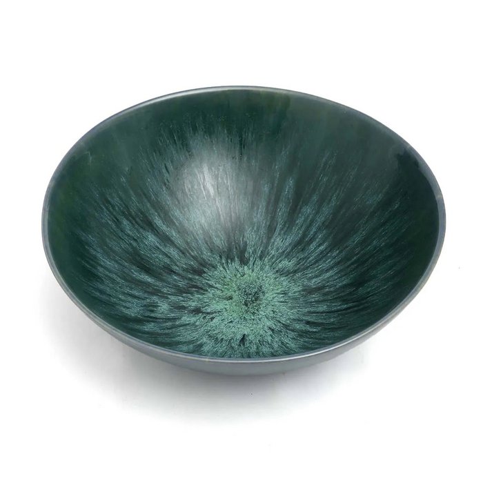 Aqua schaaltje - Set van 2