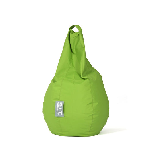 Junior Poire - vert citron Lime