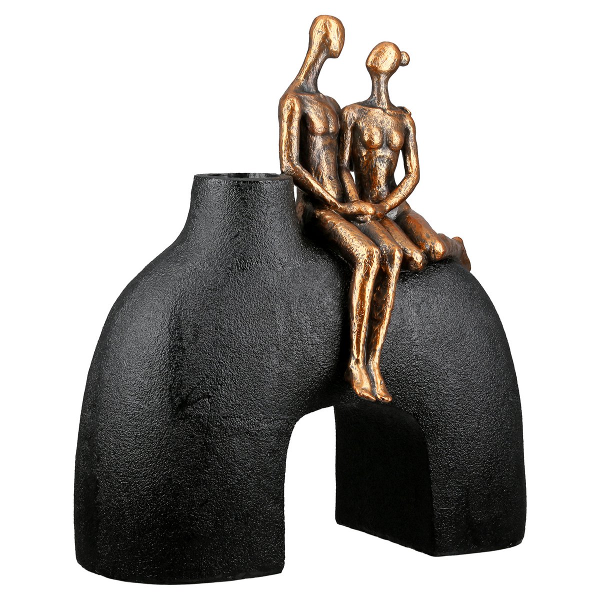 Vaas "Movement" H. 25,5 cm
