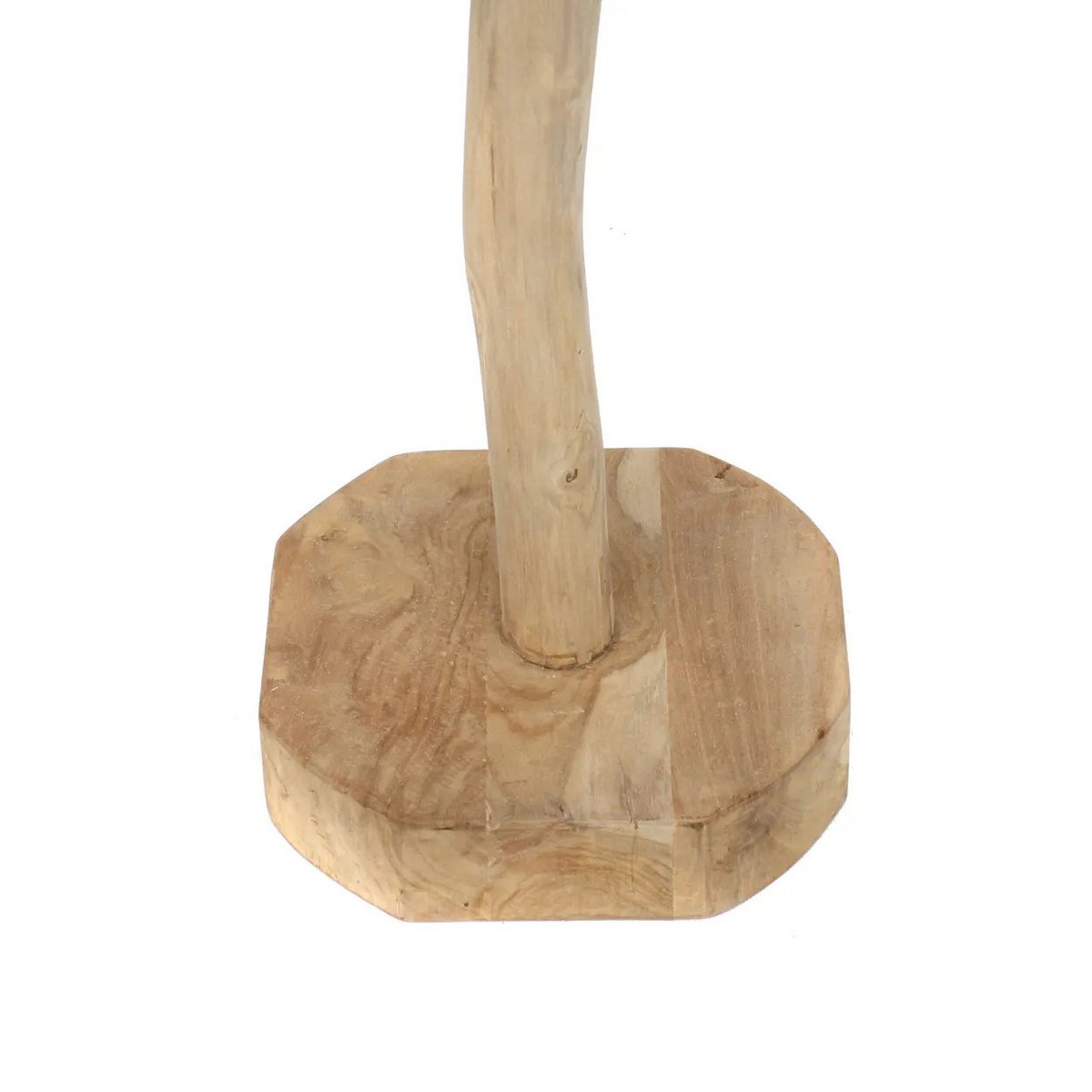 De kleerhanger - naturel