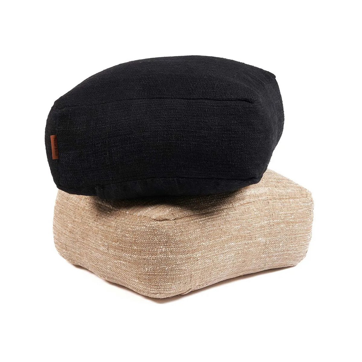 Comfy Poef - Beige