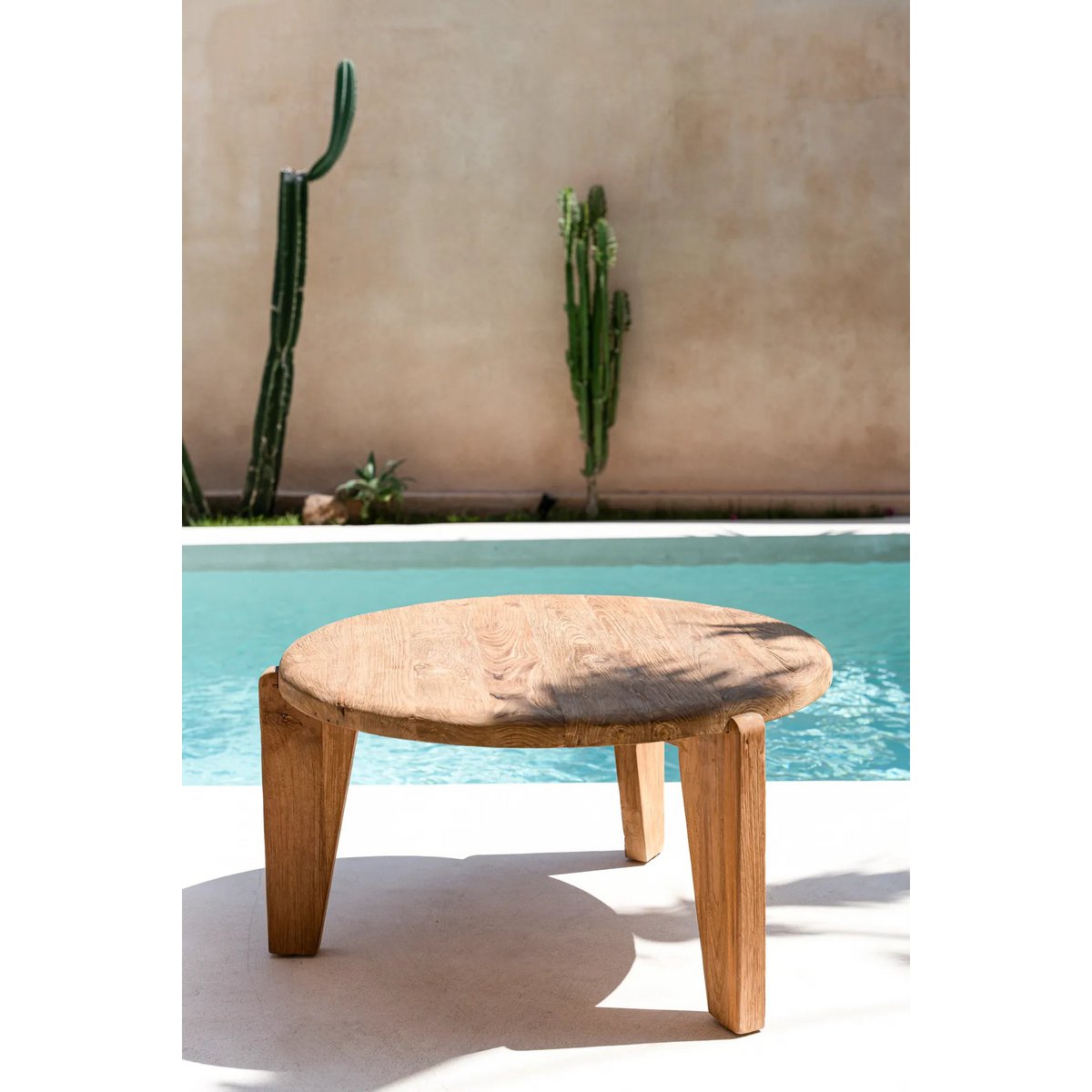 Wabi Sabi salontafel - L
