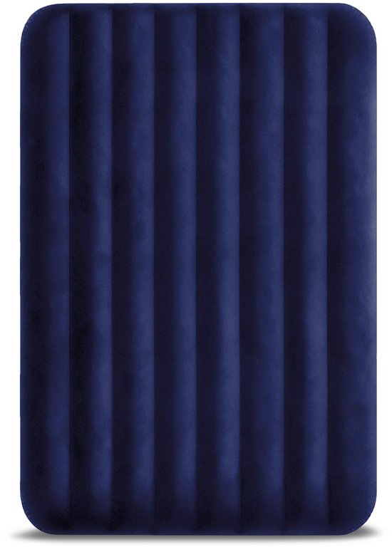 Intex 64758 Classic Downy Airbed 137x191x25 cm